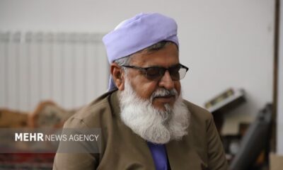 امام جمعه اهل‌سنت خاش: وحدت مسلمانان، سد راه فتنه‌انگیزی دشمنان است