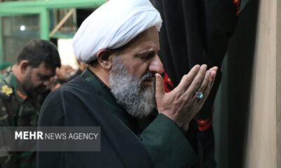امام جمعه قرچک: قوه قضاییه باید با فساد و اخلالگران قاطع برخورد کند