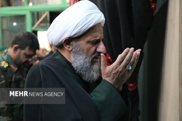 امام جمعه قرچک: قوه قضاییه باید با فساد و اخلالگران قاطع برخورد کند