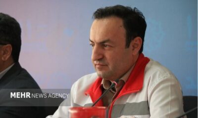 امدادرسانی به ۵ حادثه رانندگی در استان سمنان؛ ۱۷ نفر مصدوم شدند