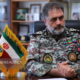 امیر الهامی: شبکه یکپارچه پدافند خسارات سنگینی به پهپادهای دشمن زد