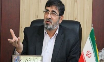 انتقال پساب در شهرکرد پیگیری شود