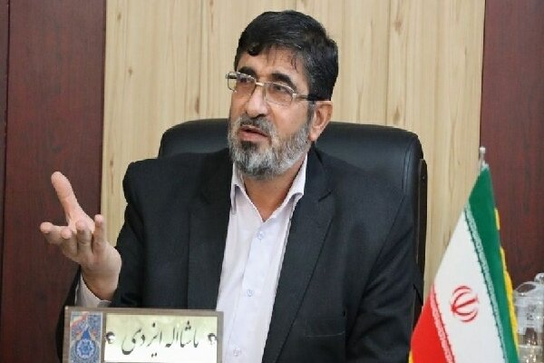 انتقال پساب در شهرکرد پیگیری شود