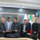انعقاد قرارداد خرید ۱۹۶ واحد مسکن استیجاری ویژه زوج‌های جوان در فارس/ آغاز اجرای مصوبه شورای‌عالی مسکن با تهاتر اراضی دولتی