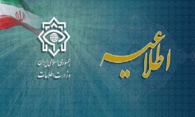 انهدام ۴ هسته تروریستی در جنوب شرق کشور؛ ۱۹ نفر دستگیر شدند