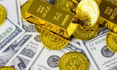 اولین واکنش بازار ارز به توافق ایران و آمریکا؛ دلار بالا رفت
