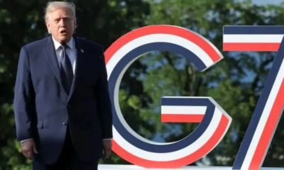 اولین واکنش ترامپ به خبر پرداخت ۳۰۰ میلیون دلاری آمریکا به ایران + جزئیات