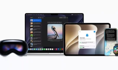 اپل از Siri AI پرده برداشت؛ دستیار پیشرفته با قدرت نسل جدید Apple Intelligence