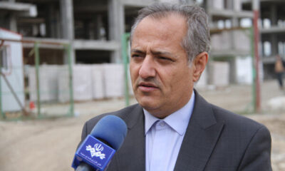 ایجاد ظرفیت جدید تأمین زمین برای متقاضیان جوانی جمعیت اردبیل