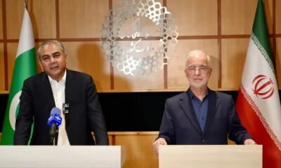 ایران به دنبال افزایش تجارت ۱۰ میلیارد دلاری با پاکستان است
