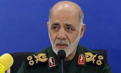 ایران رسما برای اسرائیل پیغام جنگ صادر کرد/ اعلام وضعیت آماده باش در منطقه