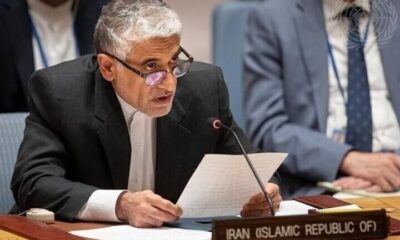 ایران: هیچ توافق پایداری از طریق زور حاصل نمی‌شود