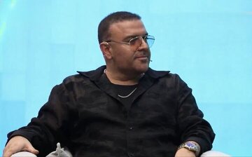 بازیگر «صفا با خانواده»: برای برگشتن زمینی از روسیه، ۵۰ ساعت در راه بودیم