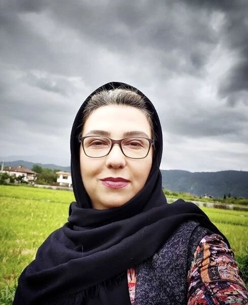 بازیگری که در خانهاش تلویزیون ندارد؛ سارای «زیر آسمان شهر» بعد از دوری ۱۰ ساله بازگشت بازیگری که در خانهاش تلویزیون ندارد؛ سارای «زیر آسمان شهر» بعد از دوری ۱۰ ساله بازگشت