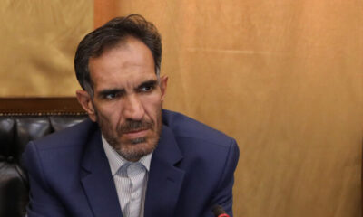 باید از ظرفیت شهرداری‌ برای بازسازی منازل آسیب‌دیده استفاده کرد
