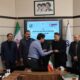 ببینید | اعطای اعتبارنامه به منتخبان هیئت‌مدیره نظام کاردانی خراسان شمالی