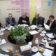 ببینید | نشست مشترک مدیران گلستان با شرکت بازآفرینی با هدف بررسی راهکارهای تسریع طرح های بازآفرینی شهری