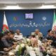 ببینید| نشست هماهنگی و برنامه‌ریزی شبکه مسائل حمل‌ونقل و ایمنی مراسم تشییع پیکر مطهر قائد شهید امت