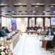 ببینید| گزارش تصویری کارگاه آموزشی مبارزه با قاچاق کالا و ارز در بخش حمل‌ونقل کالا و مسافر