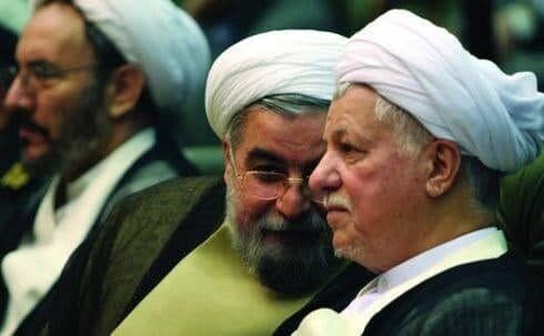 بحران دائمی اعتماد در رسانه ملی؛ از هاشمی تا پزشکیان/ چرا صداوسیما با هیچ دولتی نمی تواند کنار بیاید؟ وبحران دائمی اعتماد؛ از هاشمی تا پزشکیان/ چرا هیچ دولتی نتوانست با صداوسیما کنار بیاید؟