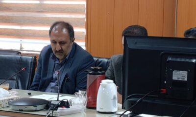 برای کاهش پساب و رفع مشکلات زیست‌محیطی میلیارد تومان هزینه شده است