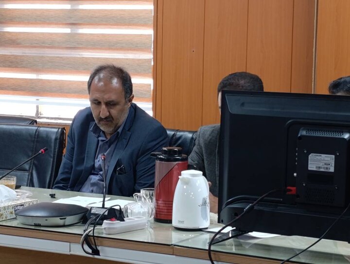 برای کاهش پساب و رفع مشکلات زیست‌محیطی میلیارد تومان هزینه شده است