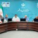 بررسی ابعاد توسعه و افق جمعیتی بوشهر در کارگروه امور زیربنایی 