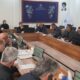 بررسی ۲۵ پرونده در کارگروه زیربنایی و توسعه استان اردبیل