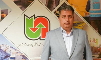 برنامه ریزی دقیق زمان حرکت ناوگان حمل‌ونقل و فراهم کردن امکان نماز برای مسافران