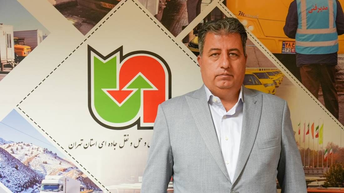 برنامه ریزی دقیق زمان حرکت ناوگان حمل‌ونقل و فراهم کردن امکان نماز برای مسافران