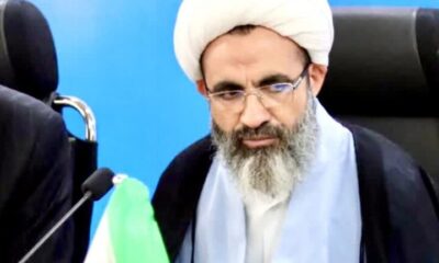 برنامه‌های غدیر و سالگرد ارتحال امام در فردیس مستقل برگزار می‌شود