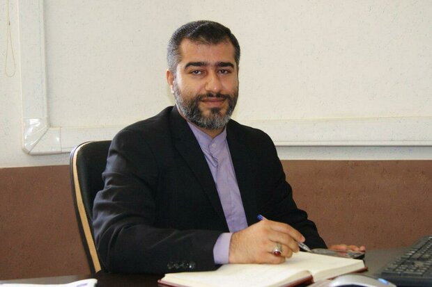 برگزاری جشن غدیر در جایگاه‌های مردمی؛ ۶ محور شهری میزبان خرم‌آبادی‌ها