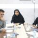 برگزاری دومین جلسه پیگیری مصوبات کارگروه استانی پایش ایمنی ساختمان‌های مهم و بلند مرتبه خوزستان ویژه شهر اهواز