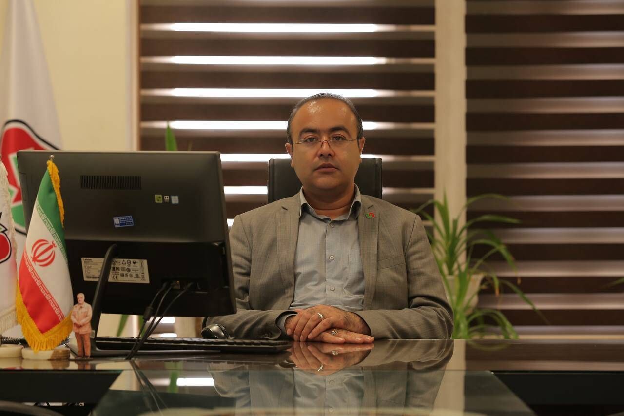 برگزاری نشست هماهنگی و برنامه‌ریزی جابه‌جایی زائران اربعین حسینی و عزاداران مراسم تشییع رهبر شهید انقلاب در جنوب کرمان
