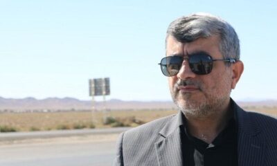 بسیج حداکثری ظرفیت‌های عملیاتی راه و شهرسازی شرق استان سمنان برای ایمن‌سازی کریدور استراتژیک تهران-مشهد