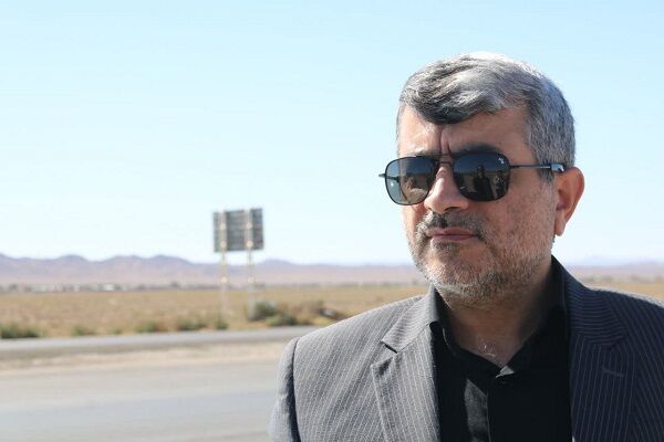 بسیج حداکثری ظرفیت‌های عملیاتی راه و شهرسازی شرق استان سمنان برای ایمن‌سازی کریدور استراتژیک تهران-مشهد