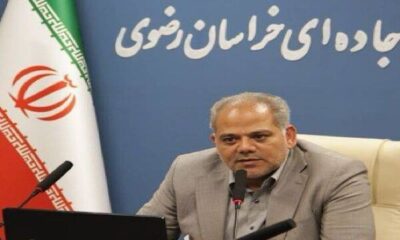 بسیج ناوگان اتوبوسی برای جابه‌جایی خیل میلیونی عزاداران قائد شهید امت