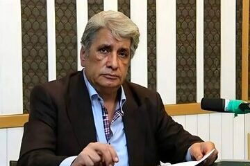 بهروز رضوی درگذشت