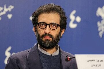 بهروز شعیبی برای گفتن از «قرار» به تلویزیون می‌آید