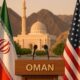بیانیه مشترک سلطنت عمان و جمهوری اسلامی ایران