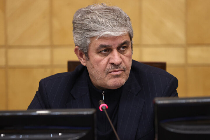 تاجگردون: عبور از ناترازی‌ها نیازمند راهکارهای نوین است