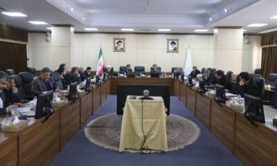 تاکید بر تدوین سیاست‌های کلی بازسازی و تحول اقتصادی در مجمع تشخیص