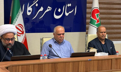 تاکید شورای اداری راهداری هرمزگان بر ضرورت جهش کیفیت خدمات