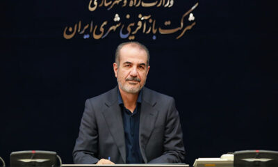 تاکید معاون وزیر بر مشارکت مردمی در بازسازی محلات آسیب‌دیده از جنگ تحمیلی سوم