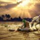 تحلیلی بر «عشق» در حماسه حسینی