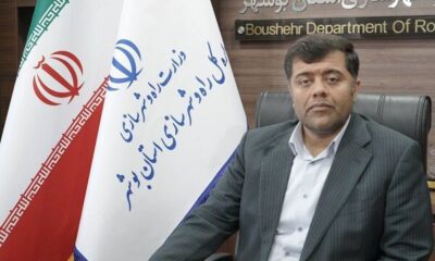 تخصیص زمین به ۴۰۶۸ خانواده مشمول طرح «جوانی جمعیت» در استان بوشهر