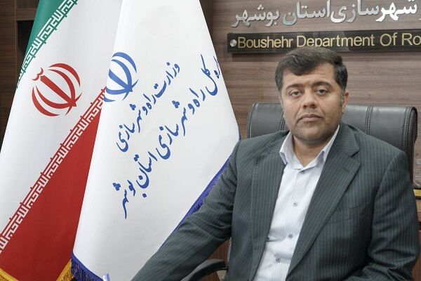 تخصیص زمین به ۴۰۶۸ خانواده مشمول طرح «جوانی جمعیت» در استان بوشهر