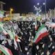 تداوم ایستادگی مردم بهاباد برای حفظ سنگر خیابان