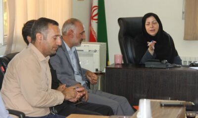 تشدید نظارت بر نانوایی‌ها و ساماندهی توزیع آرد در بروجرد