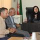 تشدید نظارت بر نانوایی‌ها و ساماندهی توزیع آرد در بروجرد